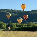 Les Etoiles Maison 17 - 7 Pers Holiday home
