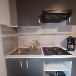 Hébergement de vacances Les Etoiles Maison 17 *