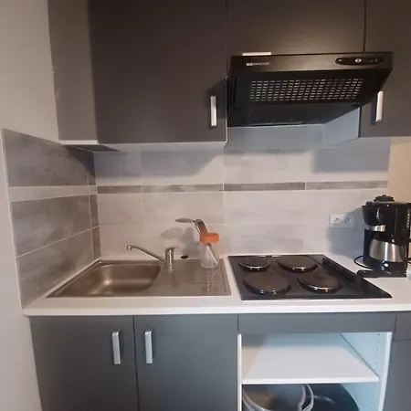Dom wakacyjny Les Etoiles Maison 17 - 7 Pers *