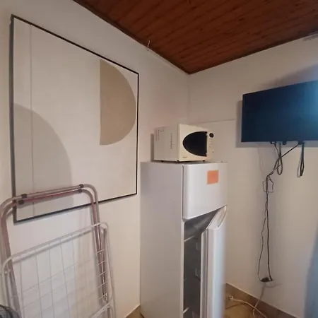 Dom wakacyjny Les Etoiles Maison 17 - 7 Pers *
