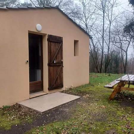 Les Etoiles Maison 17 - 7 Pers Calviac-en-Perigord