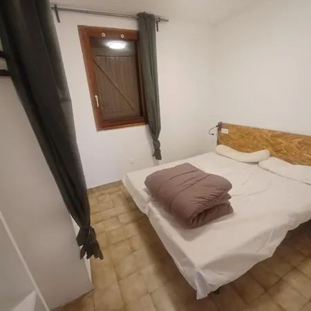 Les Etoiles Maison 17 - 7 Pers *