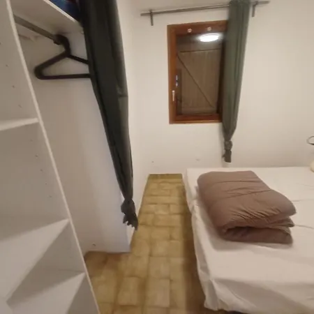 Les Etoiles Maison 17 - 7 Pers Dom wakacyjny