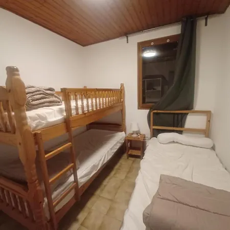 Les Etoiles Maison 17 - 7 Pers *