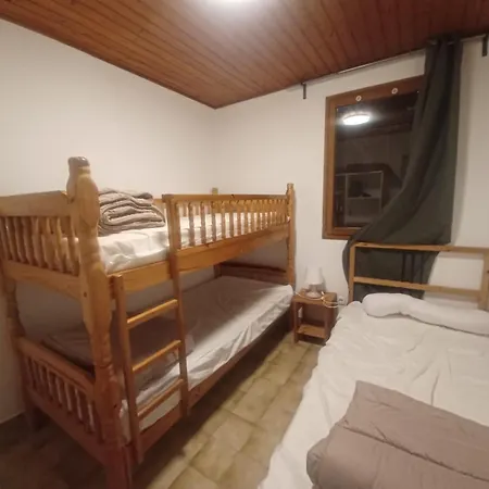 Les Etoiles Maison 17 - 7 Pers Dom wakacyjny