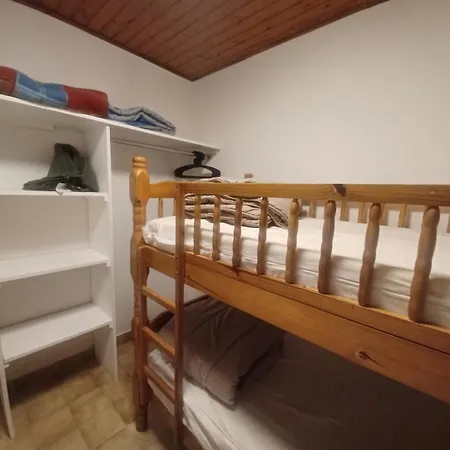 Les Etoiles Maison 17 - 7 Pers Dom wakacyjny *