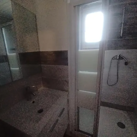Les Etoiles Maison 17 - 7 Pers *