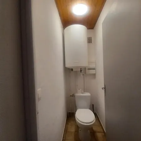 Les Etoiles Maison 17 - 7 Pers Feriehus