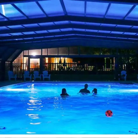 Les Etoiles Maison 17 - 7 Pers * Calviac-en-Perigord