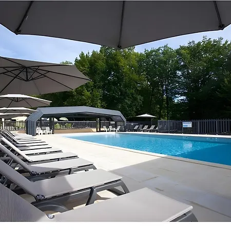 Les Etoiles Maison 17 - 7 Pers *