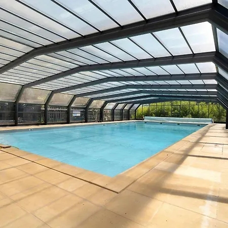 Les Etoiles Maison 17 - 7 Pers Hébergement de vacances