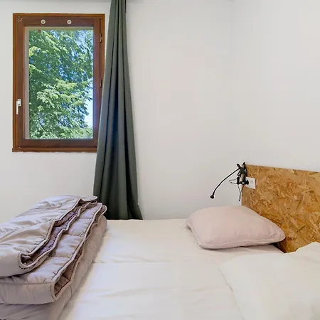 Hébergement de vacances Les Etoiles Maison 17 - 7 Pers *