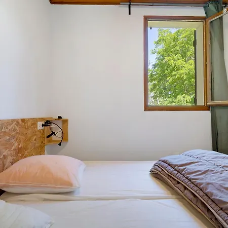 Les Etoiles Maison 17 - 7 Pers *