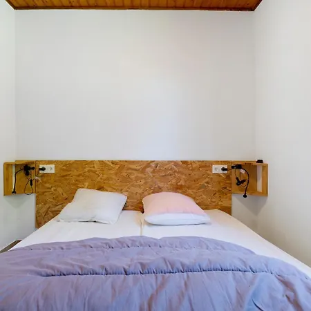 Les Etoiles Maison 17 - 7 Pers Hébergement de vacances