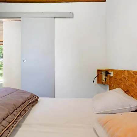 Les Etoiles Maison 17 - 7 Pers *