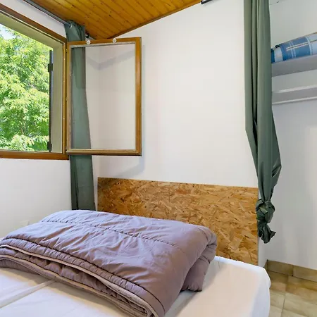 17.les Etoiles Option Clim- 6 Pers * Calviac