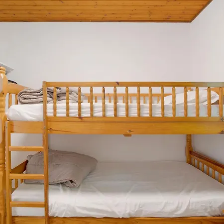 Les Etoiles Maison 17 - 7 Pers Hébergement de vacances Calviac
