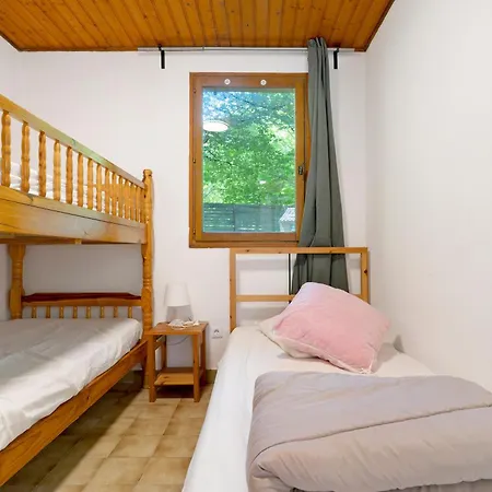 Les Etoiles Maison 17 - 7 Pers Calviac