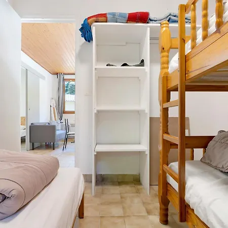 Les Etoiles Maison 17 - 7 Pers Hébergement de vacances