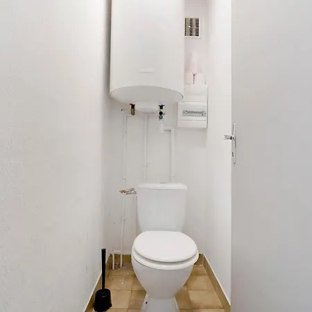 Les Etoiles Maison 17 - 7 Pers *