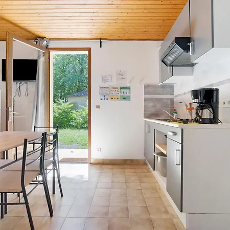 Les Etoiles Maison 17 - 7 Pers