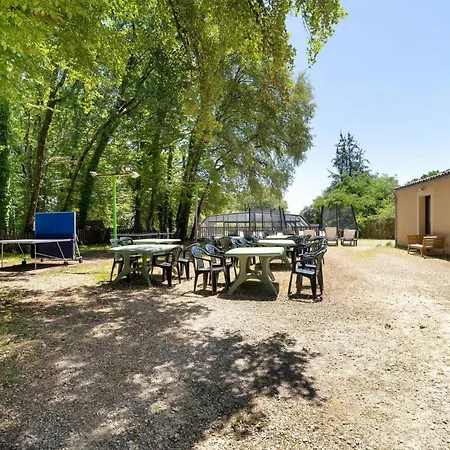 Hébergement de vacances Les Etoiles Maison 17 - 7 Pers Calviac