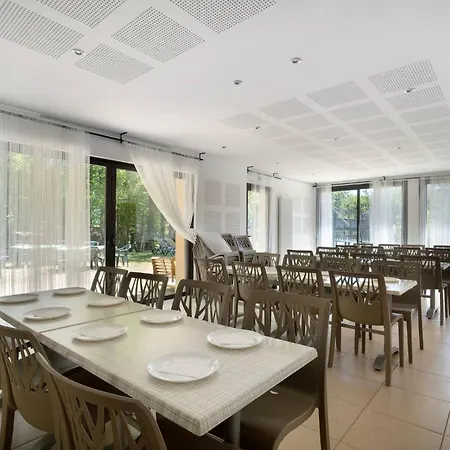 Les Etoiles Maison 17 - 7 Pers Hébergement de vacances Calviac