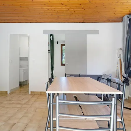 Les Etoiles Maison 17 - 7 Pers *