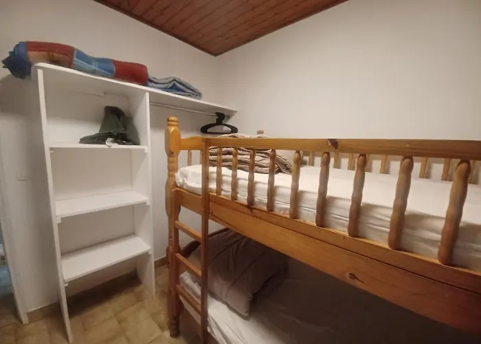 Les Etoiles Maison 17 - 7 Pers