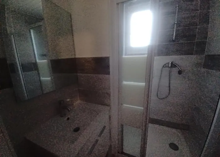 Les Etoiles Maison 17 - 7 Pers בית נופש *