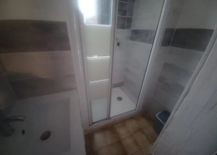 בית נופש Les Etoiles Maison 17 - 7 Pers