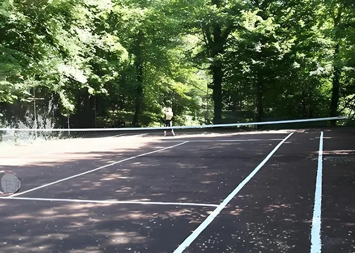 בית נופש Les Etoiles Maison 17 - 7 Pers Calviac-en-Perigord