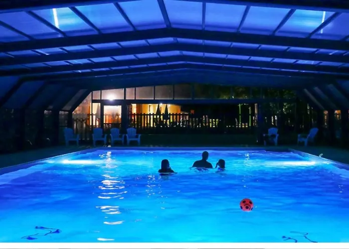 בית נופש Les Etoiles Maison 17 - 7 Pers Calviac-en-Perigord