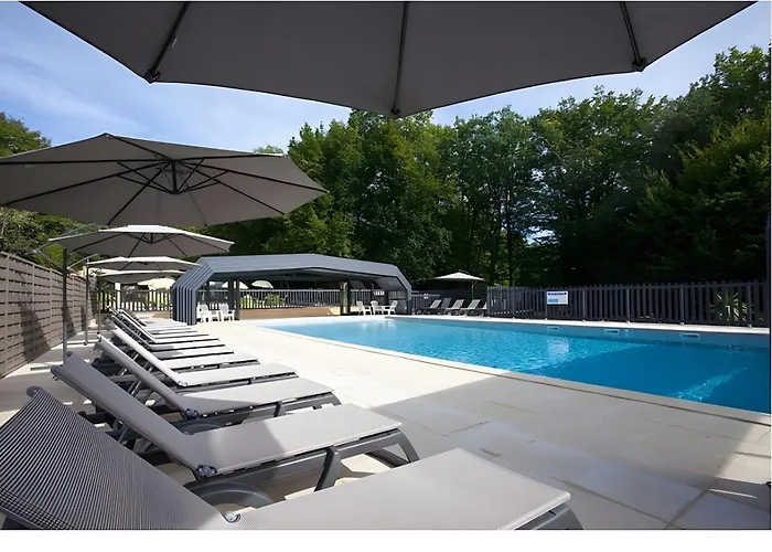 Les Etoiles Maison 17 - 7 Pers * Calviac-en-Perigord