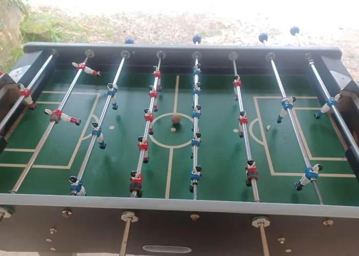 Les Etoiles Maison 17 - 7 Pers בית נופש Calviac-en-Perigord